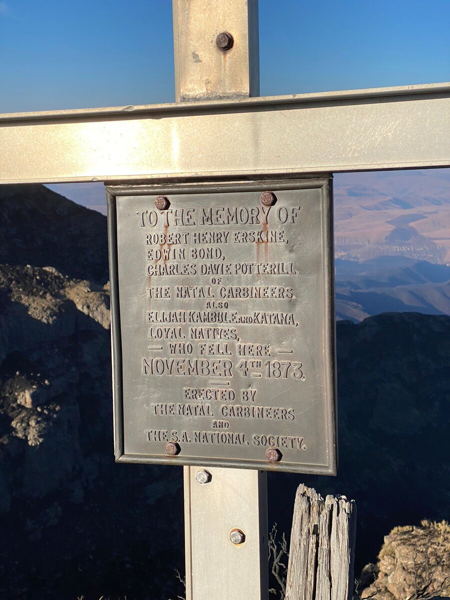 4. Overview / Oorsig