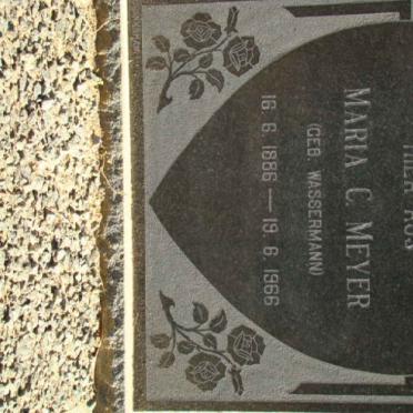 M - Surnames :: Vanne - M