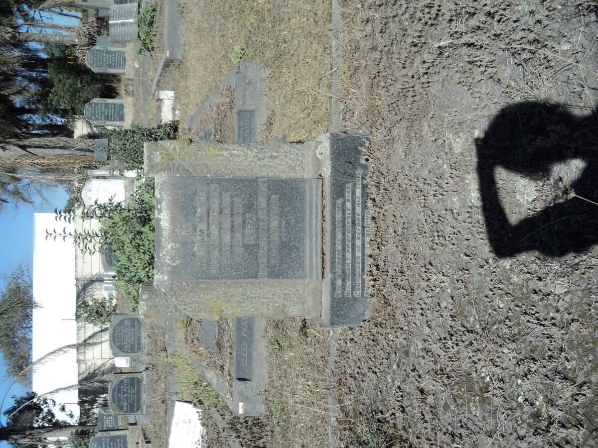 ME? William &amp; Eliza