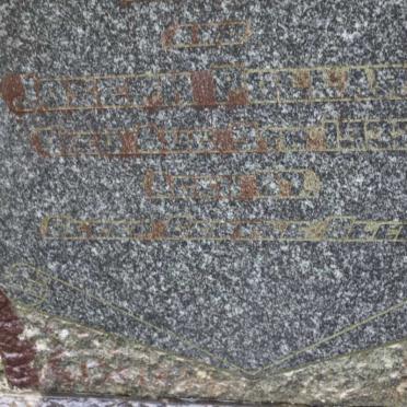 POLLARD ? &amp; Eleanor 