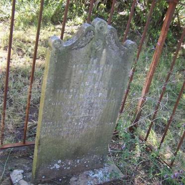 BRANSBY Hannah -1882