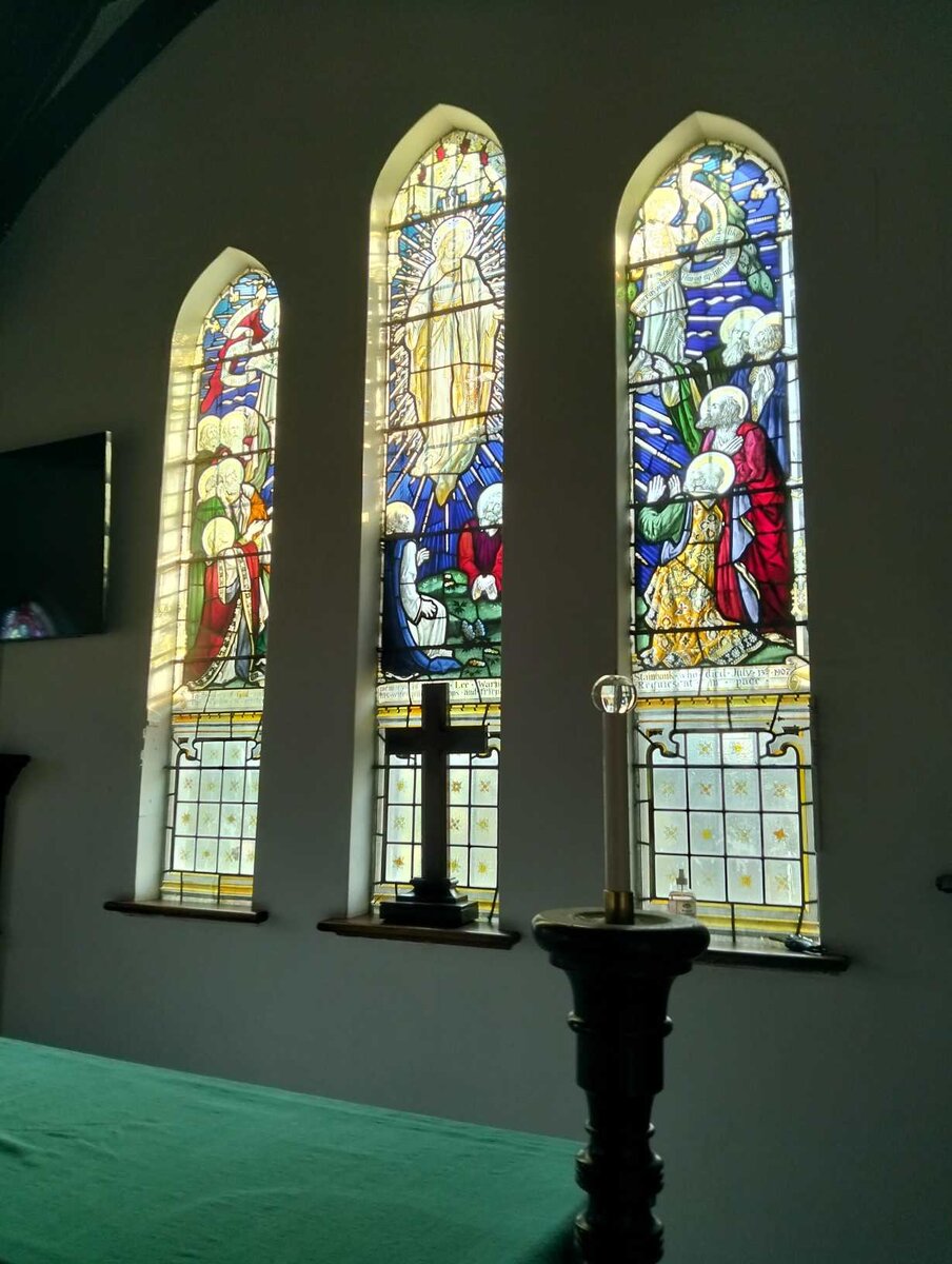 6. Oorsig / Overview