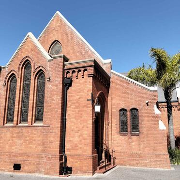 1. Overview / Oorsig