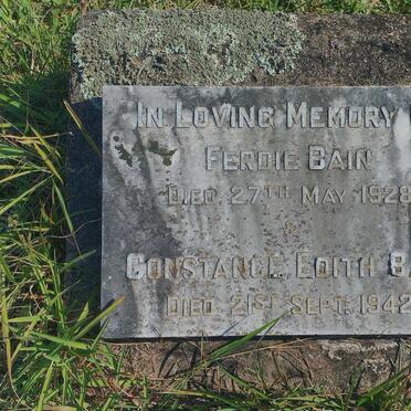 B-Surnames _ Vanne-B