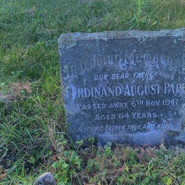 P-Surnames _ Vanne-P