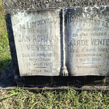 Kwazulu-Natal, DURBAN, Hillary public cemetery