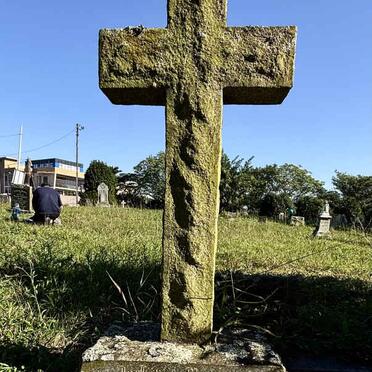 WHALLEY Irene Bertha Ellen -1962