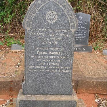 WASHBOURNE-SCOTT Freda Rachael -1951