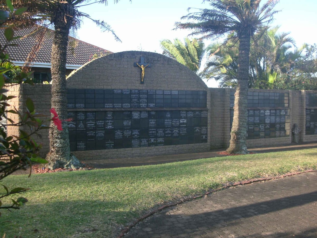 3. Overview / Oorsig