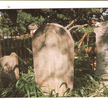 DENNILL Albert H - 1871 :: MACK William Gazley -1912 :: MACK Mary