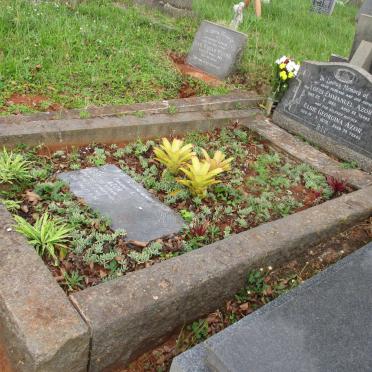 AZOR Louis Emmanuel -1963 &amp; Elsie Georgina -1979 :: AZOR Emmanuel L. -1996