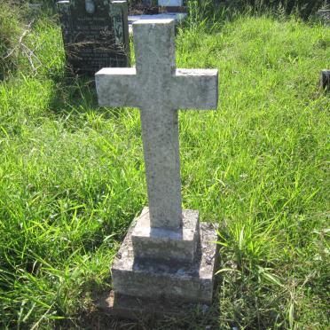 AVENT Alec Munro 1881-1957