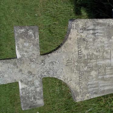 BRABANT Leopold George -1938