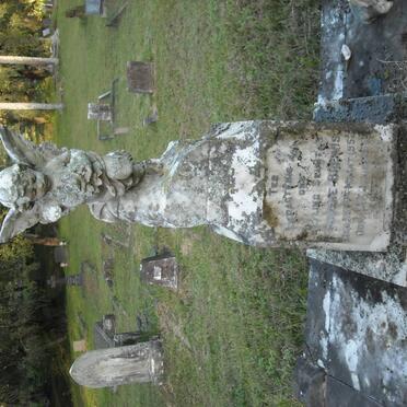 BREWIS Frans 1922-1977 &amp; Anna Maria 1922-1988 :: BREWIS Fransie 1952-1955