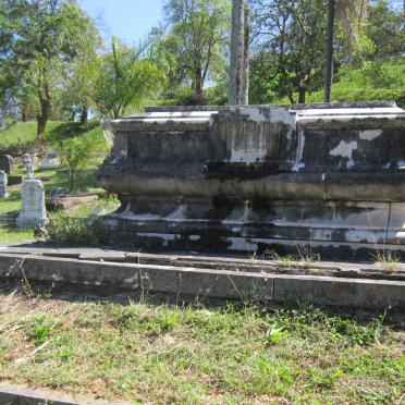 BALLOT Elsie Josina -1930