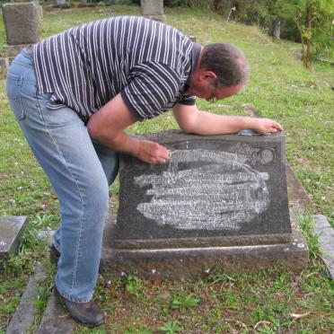 BEAN Charles Graydon -1958 &amp; Blanche Gladys -1974  