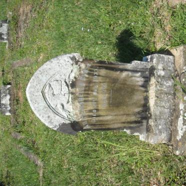 CHASE Adah Isabella -1933