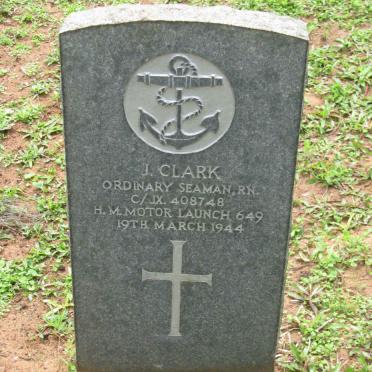 CLARK J. -1944