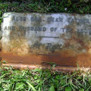 CORRINGHAM Cecil George -1941 &amp; Margaret Weir SCHULTZ -1940