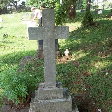 CAFUN Antoine Paul -1926