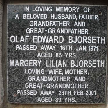 Bj - Surnames starting with the letters Bj