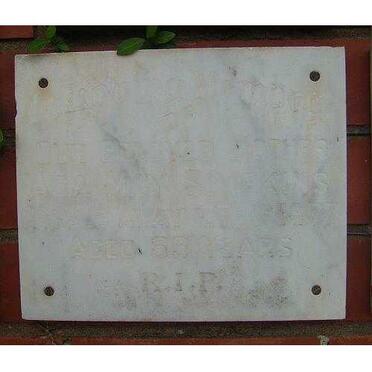 SIMPKINS Ada May 1894-1977