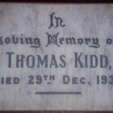 K - Surnames :: Vanne - K