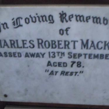 M - Surnames :: Vanne - M