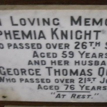 Q - Surnames :: Vanne - Q