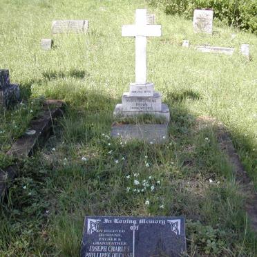 DUCASSE :: GEFFROY :: BROWN :: WRIGHT