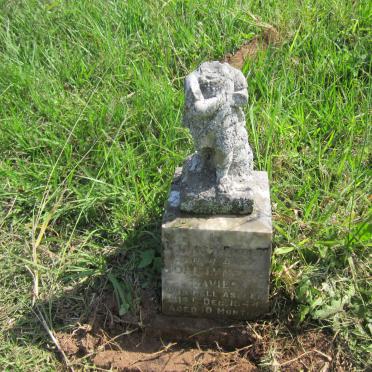 DAVIES Joan Lynette -1944 