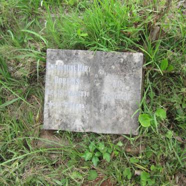 DORKINS Gwendoline Mary -1930