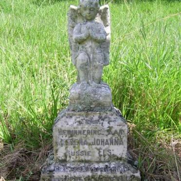 ELS Gesiena Johanna 1946-1947