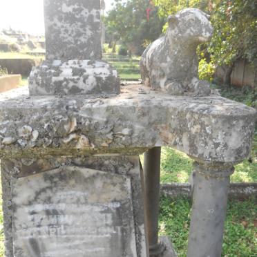 EEKHOUT Paul Marie Henri -1913 &amp; Eva Alice -1914