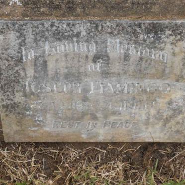 FLAMINGO Joseph 1913-1969