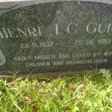GUIOT A.J. Auguste -1958 :: GUIOT Henri J.C. 1932-1993
