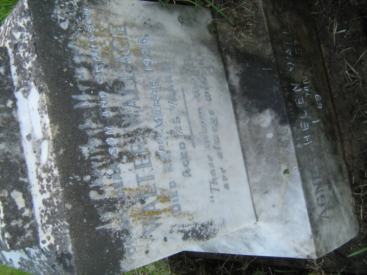 GUTHRIE James -1936 &amp; Mary -1929 :: RUSSELL Catherine -1966 :: RUSSELL Noeline Anne -1960