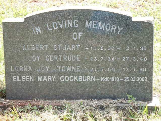 HILLS :: COCKBURN :: BAXTER :: TOWNE