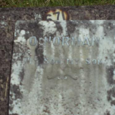 HILLS Norman Dennis -1925