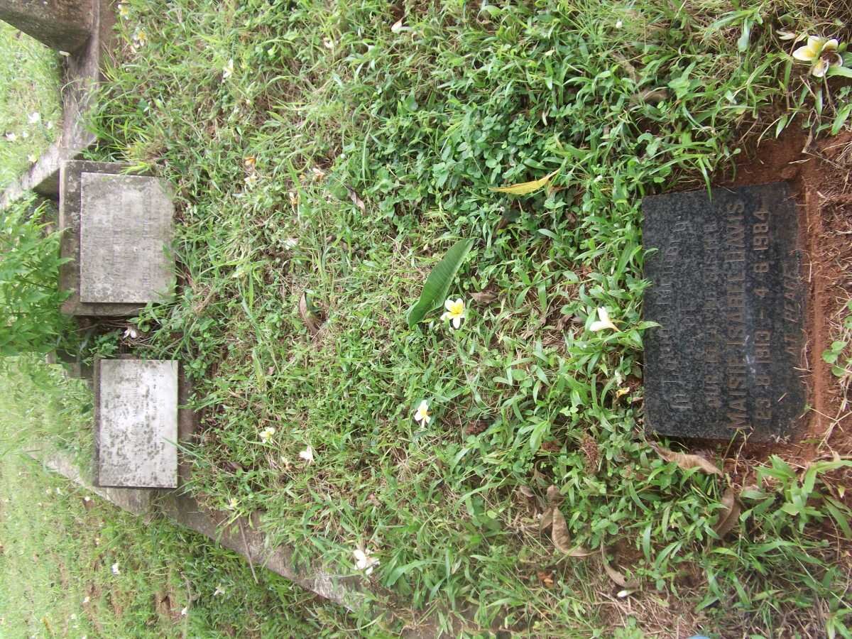 HURST :: CULLIS :: DAVIS :: PERSHOUSE