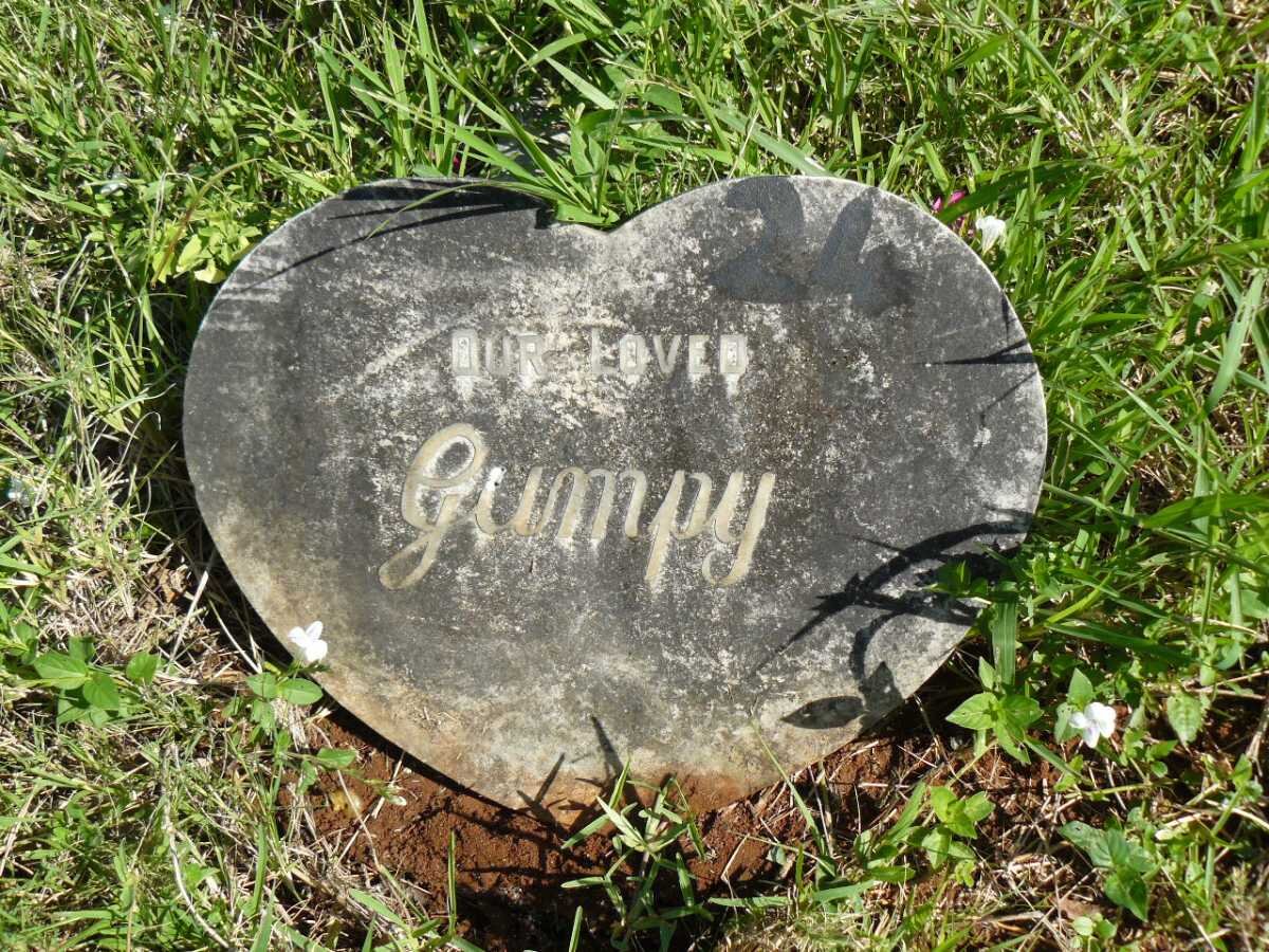 JACOBS Jacobus van Dyk - 1976