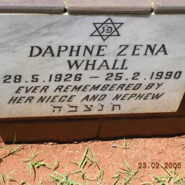 W - Surnames :: Vanne - W