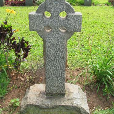 KENNEDY Colin Gillier -1918