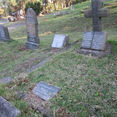 KELLY William Marquis 1899-1931 :: KELLY Harry William 1894-1941