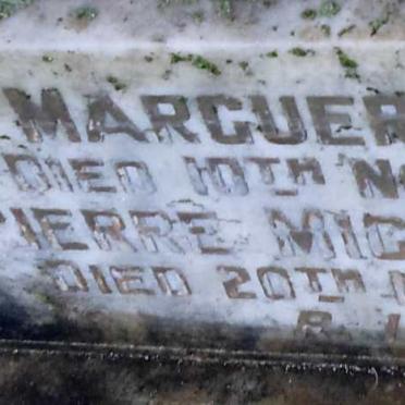 L'ETANG Pierre Michel -1949 :: L'ETANG Marie Marguerite -1953