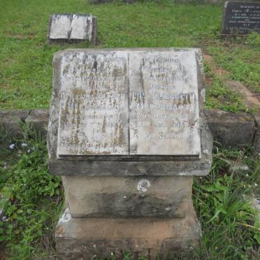 Mc CORMACK William Joseph -1927 &amp; Lily Elizabeth -1939