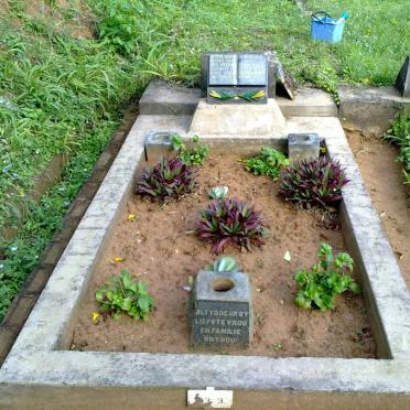 McTAVISH Robert 1920-1951 