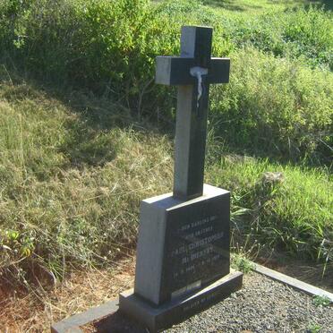 McINERNEY Paul Christopher 1956-1975 :: HIND T.P.N. 1933-2002 :: McINERNEY Cathrine-Mary 1969-1998