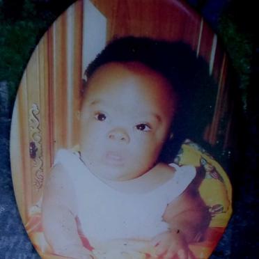 MTETWA Bathabile Rachel 1971-2005 :: MTETWA Ziyanda Nqubeko 2004-2005