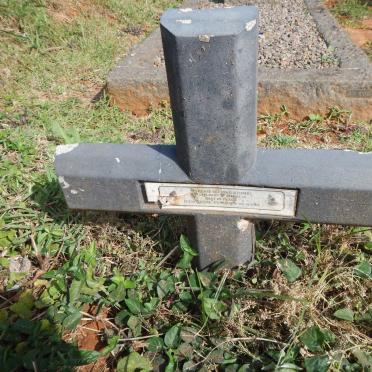 MVELASE Selina Ntombi 1953-2016